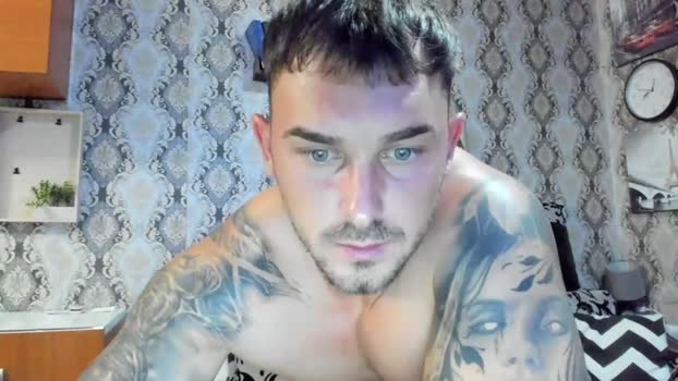 mastermusclejon Chaturbate 27-06-2024 Males