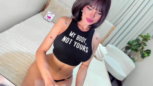 midnightsnack_69 Chaturbate 27-06-2024 Trans