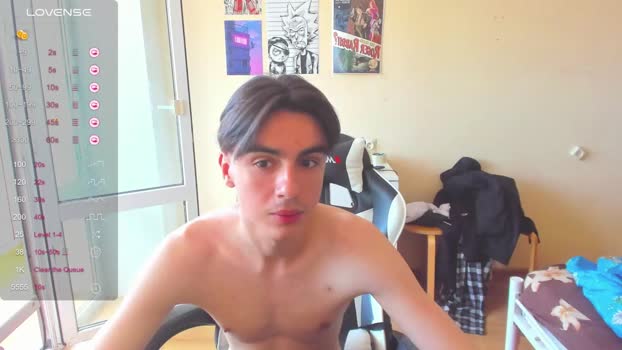 stralght_twinks Chaturbate 28-06-2024 Males