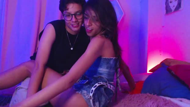 theevae19 Chaturbate 28-06-2024 Trans