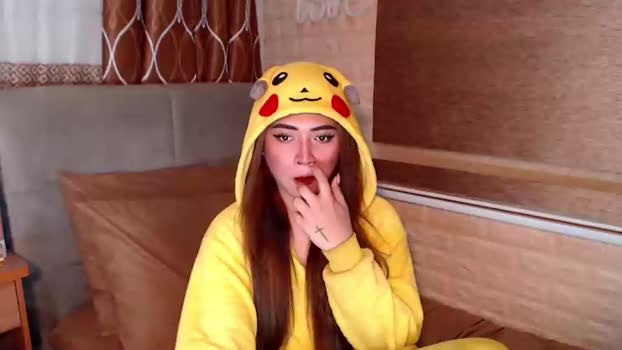 yourdevilsweettsx Chaturbate 28-06-2024 Trans