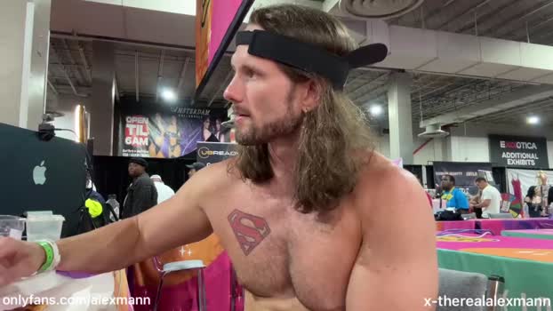 alexmanndickerson Chaturbate 29-06-2024 Males
