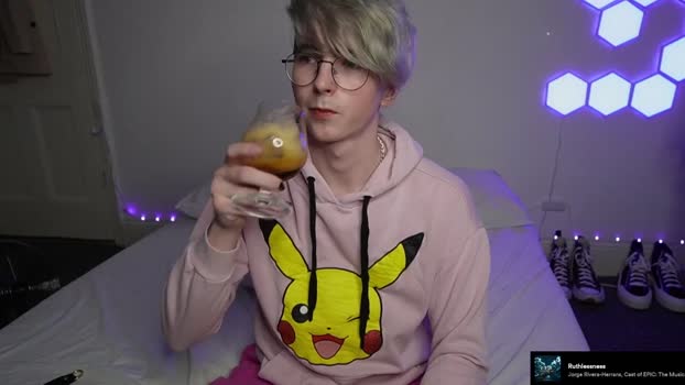 alfiegreenxxx Chaturbate 29-06-2024 Males