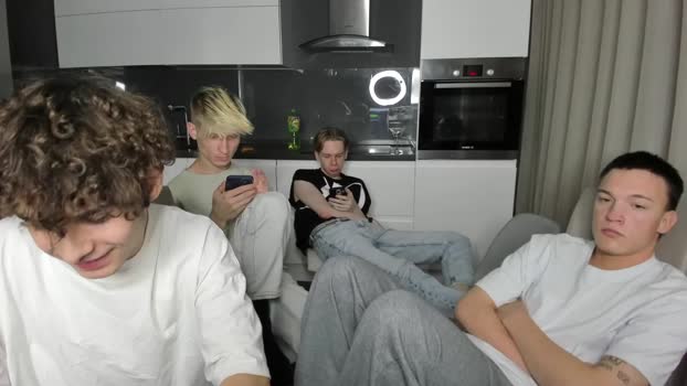 borsh_ Chaturbate 29-06-2024 Males