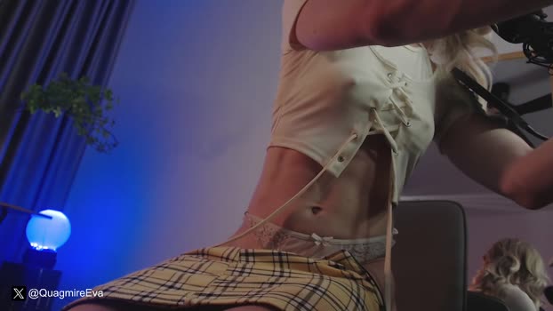 eva_quagmire Chaturbate 29-06-2024 Trans