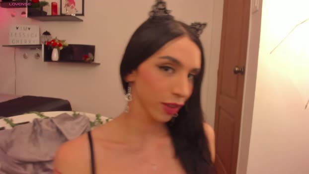 im_jessica_cherry Chaturbate 29-06-2024 Trans