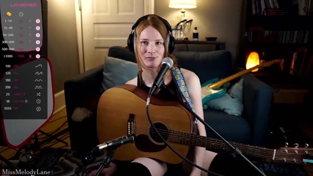 missmelodylane Chaturbate 29-06-2024 Trans