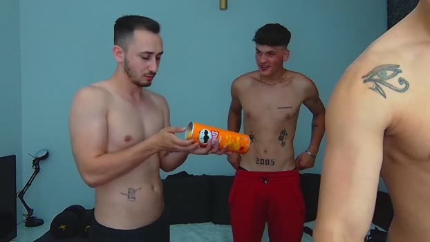 super_boys1 Chaturbate 28-06-2024 Males