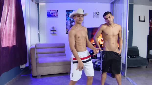 boysgang_sex Chaturbate 29-06-2024 Males