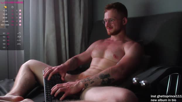 chris_boy37 Chaturbate 29-06-2024 Males