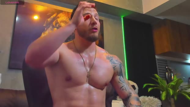 davidd_blake Chaturbate 30-06-2024 Males