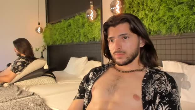 drake_evans Chaturbate 30-06-2024 Males