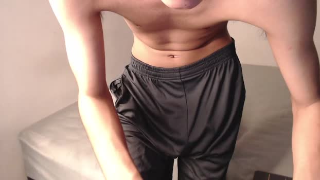 jey_foxx Chaturbate 30-06-2024 Males