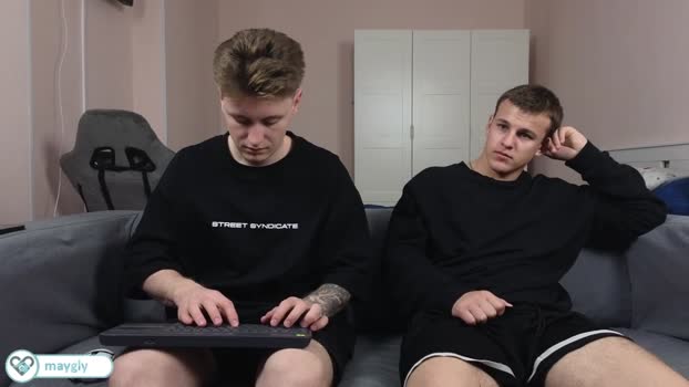 maygly Chaturbate 30-06-2024 Males