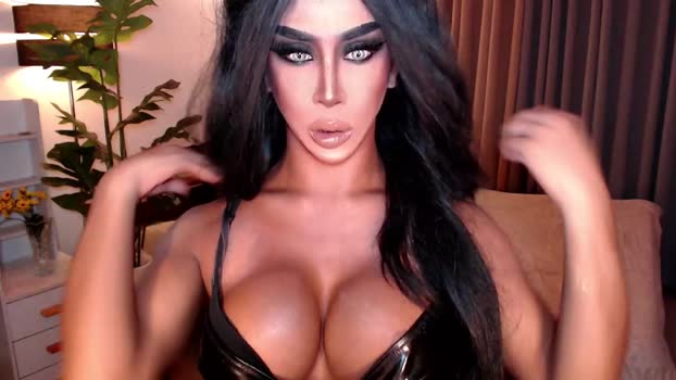 miss_americaxxxx Chaturbate 29-06-2024 Trans