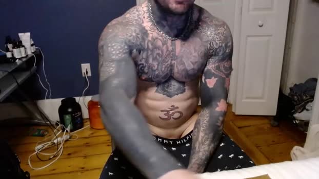 nathaniel_13 Chaturbate 30-06-2024 Males