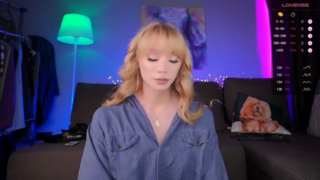 northern_princess Chaturbate 29-06-2024 Trans