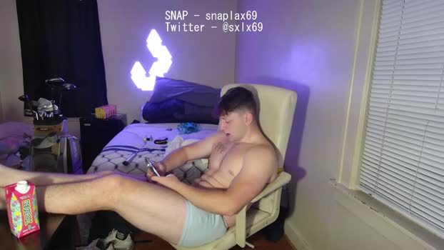 sexylax69 Chaturbate 30-06-2024 Males