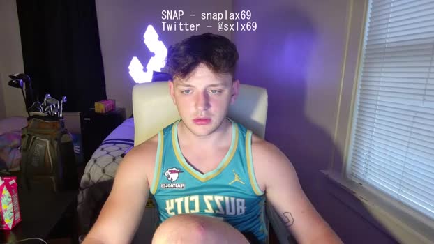 sexylax69 Chaturbate 30-06-2024 Males
