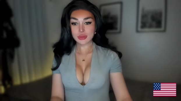 transnextdoor_ Chaturbate 30-06-2024 Trans