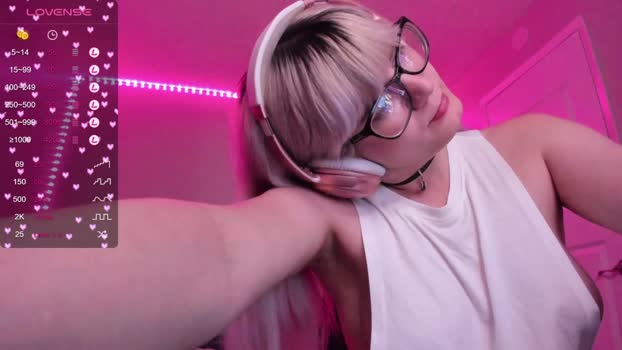 bambisheep_ Chaturbate 01-07-2024 Trans