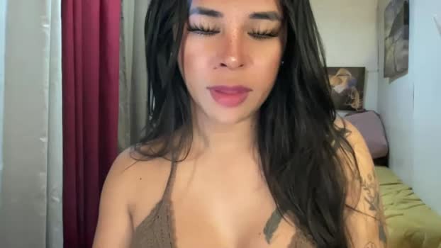 bigcockamanda23 Chaturbate 01-07-2024 Trans