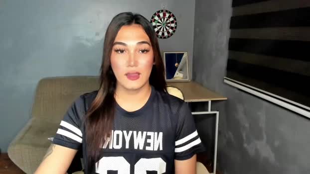 diamond_foxy Chaturbate 01-07-2024 Trans