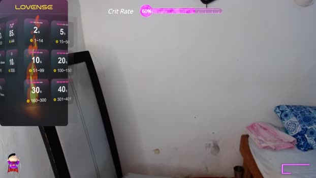 dominic_brand Chaturbate 30-06-2024 Males