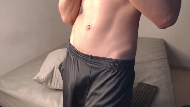 jey_foxx Chaturbate 01-07-2024 Males