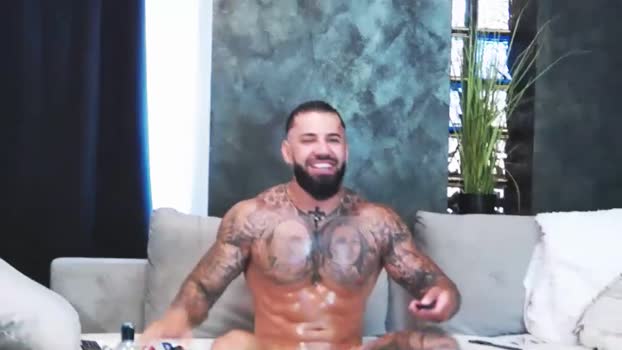 masterkingofmuscle Chaturbate 01-07-2024 Males