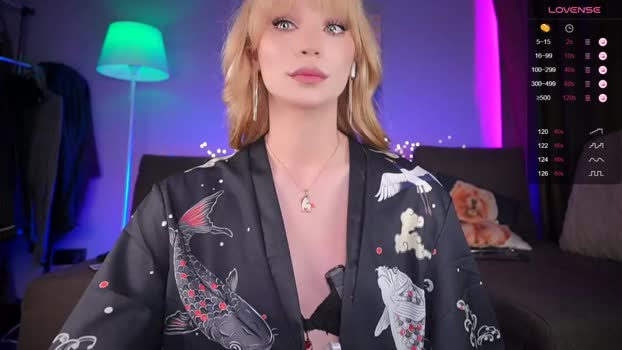 northern_princess Chaturbate 30-06-2024 Trans