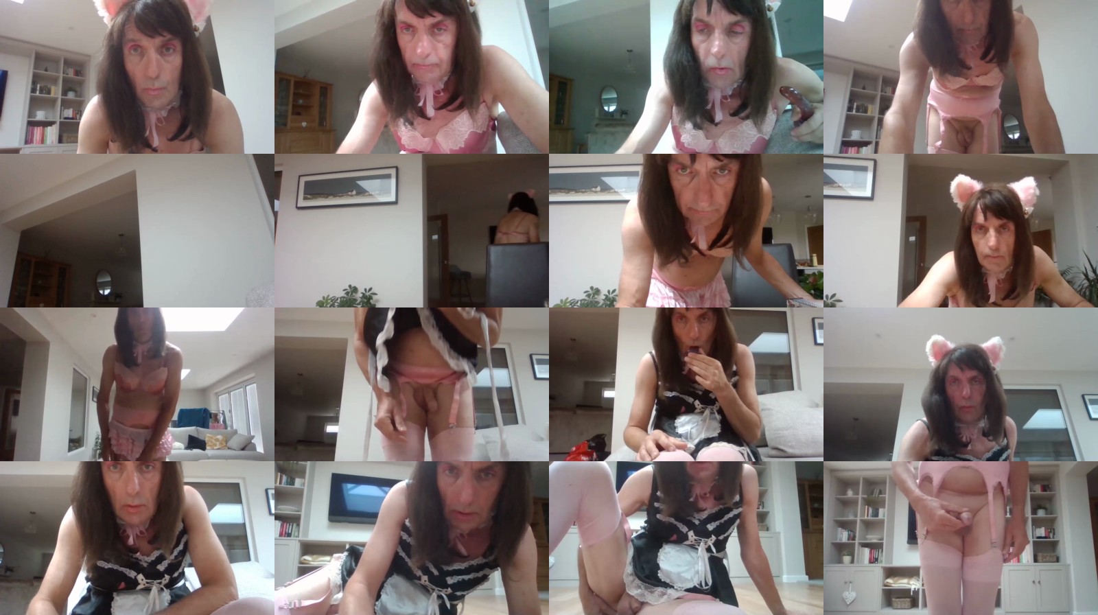 sexy_sophie125 bigass Webcam SHOW @ Chaturbate 01-07-2024