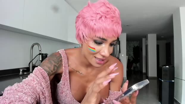 sweetlaurasaenz Chaturbate 30-06-2024 Trans