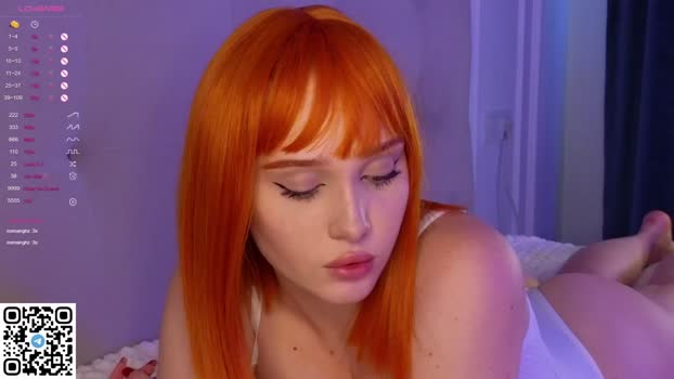 dixiekemp Chaturbate 02-07-2024 Trans