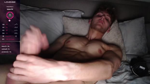 dominantalex182 Chaturbate 02-07-2024 Males