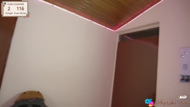fijisakistar Chaturbate 02-07-2024 Trans