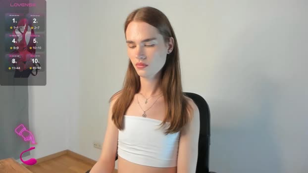 frankie_reese Chaturbate 01-07-2024 Trans
