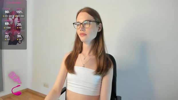 frankie_reese Chaturbate 01-07-2024 Trans