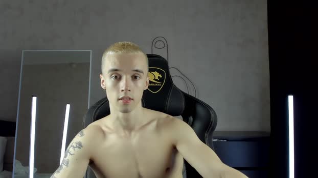 mason_warhol Chaturbate 01-07-2024 Males