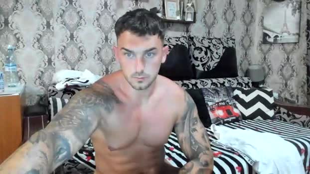 mastermusclejon Chaturbate 01-07-2024 Males