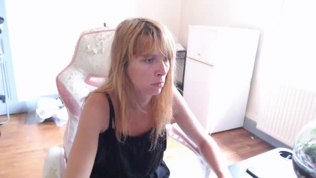 missthon Chaturbate 02-07-2024 Trans