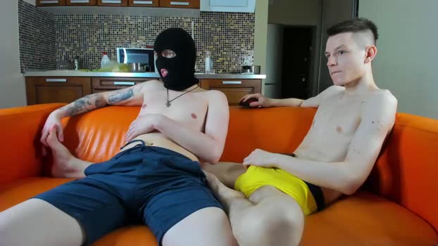morflot241 Chaturbate 01-07-2024 Males