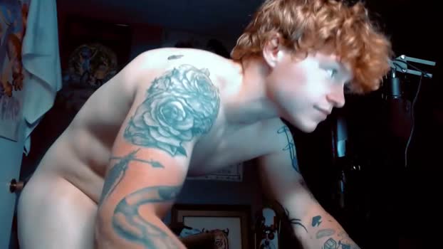 prettybabyboi Chaturbate 01-07-2024 Males