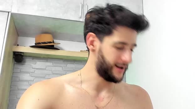 saimonhot1 Chaturbate 02-07-2024 Males
