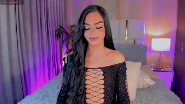 sweett_shinexx Chaturbate 02-07-2024 Trans