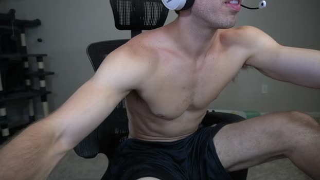 sydaffect Chaturbate 02-07-2024 Males