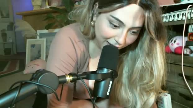 sydneyheaven666 Chaturbate 02-07-2024 Trans