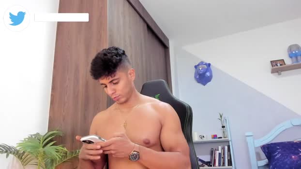 ashton_coleman_ Chaturbate 03-07-2024 Males
