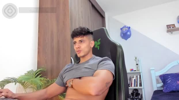 ashton_coleman_ Chaturbate 03-07-2024 Males