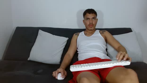 confi17_latin Chaturbate 03-07-2024 Males